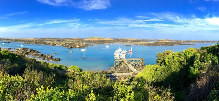 Camping Cotentin